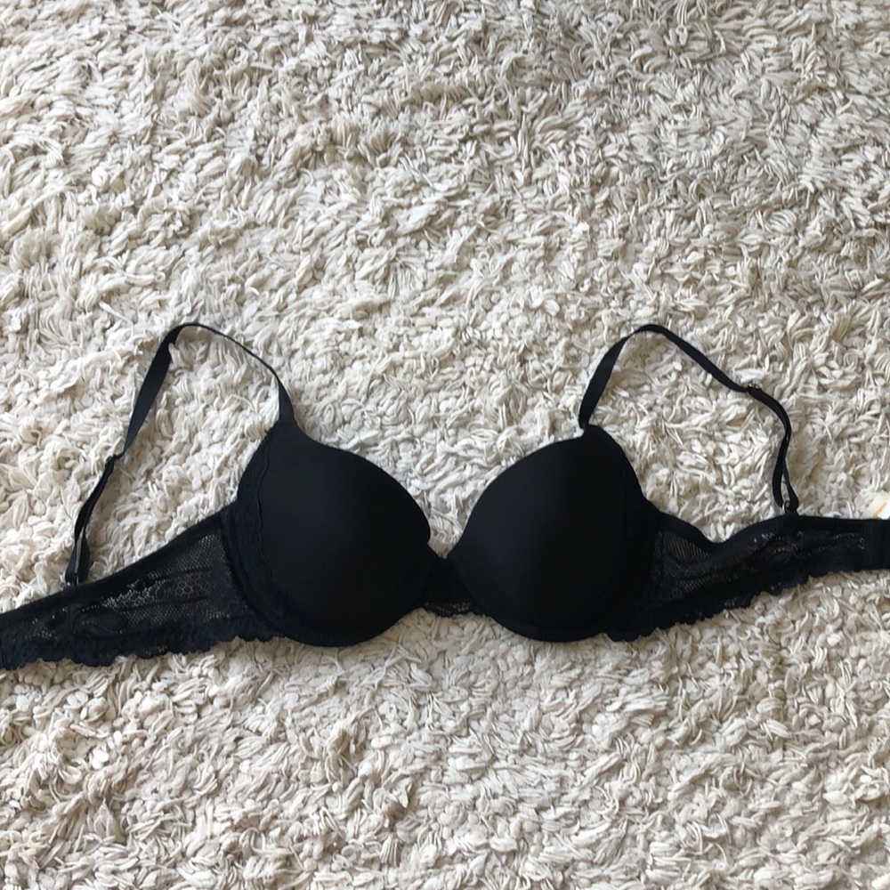 Gilligan & OMalley 36C Push-up Bra